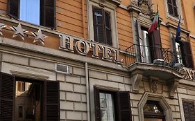 Hotel Executive Rome